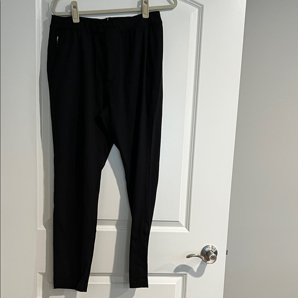 4 Laps Athleisure Pant